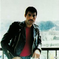 Freddie
