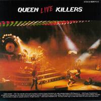 Live Killers