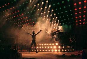 Live Killers