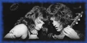 Freddie i Brian