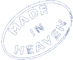 Made In Heaven