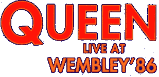 Live At Wembley '86