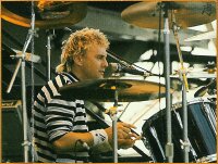 Live At Wembley '86