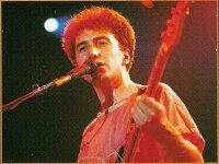 Live At Wembley '86