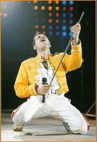 Live At Wembley '86