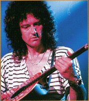 Live At Wembley '86